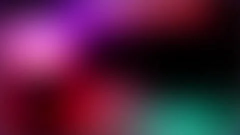 Gradient abstract wave line background video. for creative video background. Stock Footage 251895516