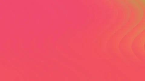 Gradient Abstract Wave looping Animation Background Stock Footage 203742479