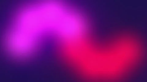 Gradient and glow motion graphic for background Stock Footage 300578779