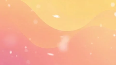 Gradient and Sparkle Animation Stock Footage 306206585