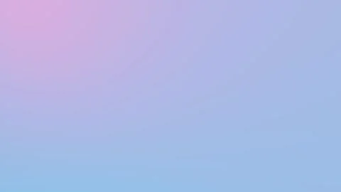 Gradient animated background 4k footage Stock Footage 252286451