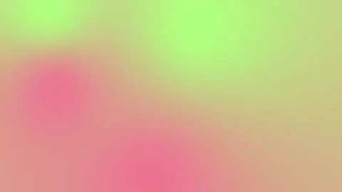 Gradient animated background 4k footage Stock Footage 264158708