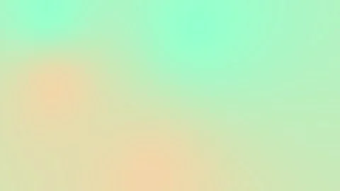 Gradient animated background 4k footage Stock Footage 264158733