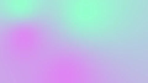 Gradient animated background 4k footage Stock Footage 264158745