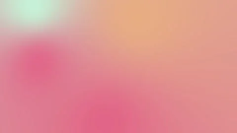 Gradient animated background 4k footage Stock Footage 264158817
