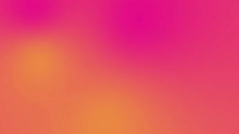 Gradient animated background 4k footage Stock Footage 264158957