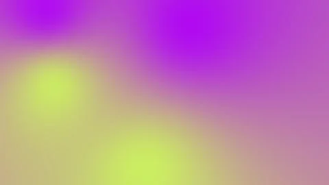 Gradient animated background 4k footage Stock Footage 264158960