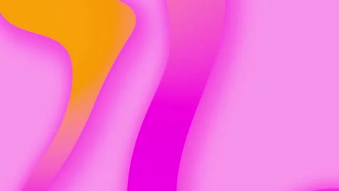 Gradient Animated Background Stock Footage 246619124