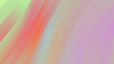 Gradient animation background pattern Stock Footage 231459560