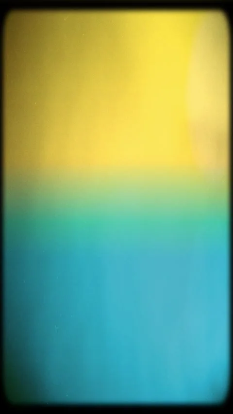 Gradient animation Stock Footage 293177914