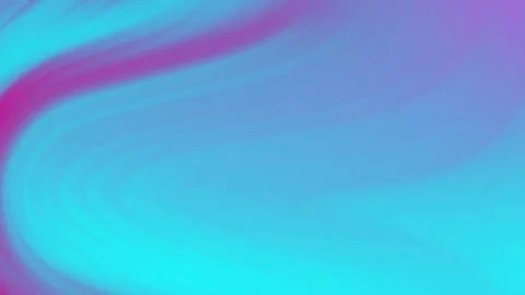 Gradient animation lilac-blue Stock Footage 239570538
