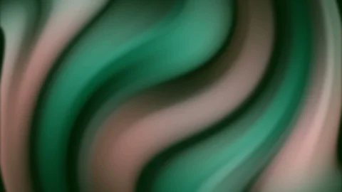 Gradient animation live background. Soft green color. Stock Footage 114772362