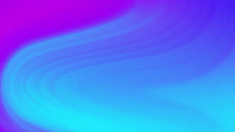 Gradient animation purple and blue Stock Footage 239570542