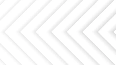 Gradient arrow moving upward. Abstract geometric technology background. Gro.. Vidéo 332959714