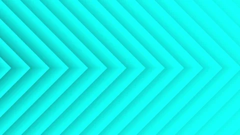 Gradient arrow moving upward. Abstract geometric technology background. Gro.. Vídeo Stock 332959722
