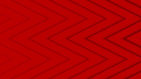 Gradient arrow moving upward. Abstract geometric technology background. Gro.. Vídeo Stock 332959743