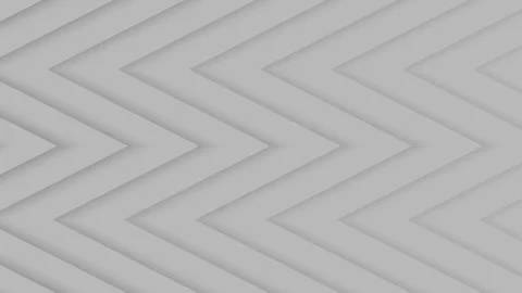 Gradient arrow moving upward. Abstract geometric technology background. Gro.. Vídeo Stock 332959744