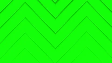 Gradient arrow moving upward. Abstract geometric technology background. Gro.. 스톡 동영상 332959747
