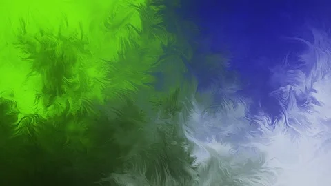 Gradient Background. Abstract Animation. Colorful Background. Loop Animation Stock Footage 264480273