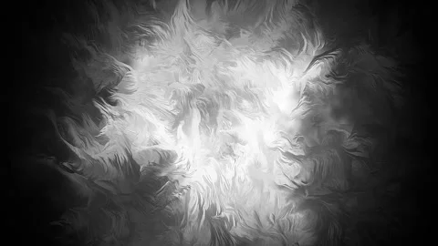 Gradient Background. Abstract Colorful Background Animation. Loop Animation Stock Footage 266097208