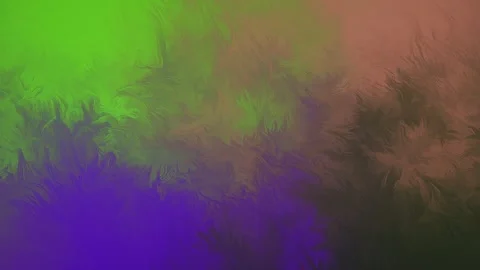 Gradient Background. Abstract Gradient Animation. Colorful Abstract Animation Stock Footage 264235252