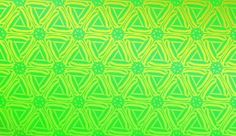 Gradient background with Abstract Line In Triangles Style pattern. Hipster Ba Illustrazione stock