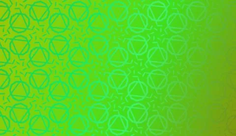 Gradient background with Abstract Line In Triangles Style pattern. Hipster Ba イラスト素材