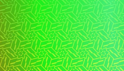 Gradient background with Abstract Line In Triangles Style pattern. Hipster Ba 스톡 일러스트