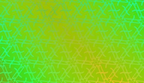 Gradient background with Abstract Line In Triangles Style pattern. Hipster Ba Stock Illustration