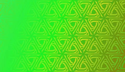 Gradient background with Abstract Line In Triangles Style pattern. Hipster Ba イラスト素材
