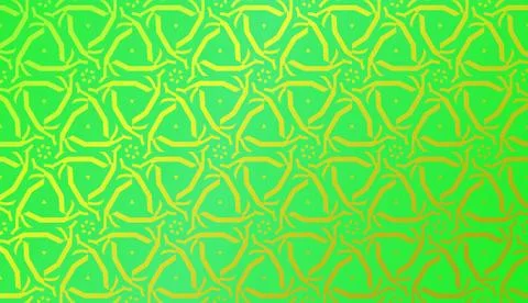 Gradient background with Abstract Line In Triangles Style pattern. Hipster Ba Illustrazione stock