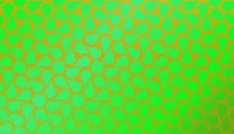 Gradient background with Abstract Line In Triangles Style pattern. Hipster Ba Stock Illustration