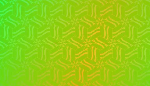 Gradient background with Abstract Line In Triangles Style pattern. Hipster Ba Illustrazione stock