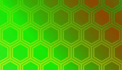 Gradient background with Abstract Line In Triangles Style pattern. Hipster Ba Stock Illustration