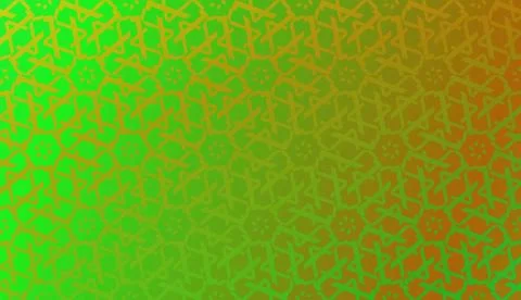 Gradient background with Abstract Line In Triangles Style pattern. Hipster Ba Illustrazione stock