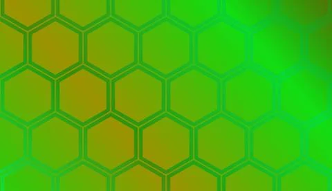 Gradient background with Abstract Line In Triangles Style pattern. Hipster Ba Illustrazione stock