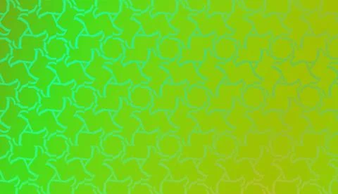 Gradient background with Abstract Line In Triangles Style pattern. Hipster Ba Illustrazione stock