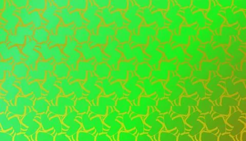 Gradient background with Abstract Line In Triangles Style pattern. Hipster Ba 스톡 일러스트