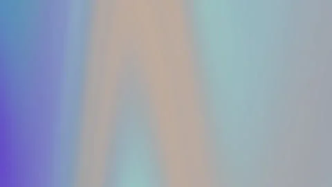 Gradient background abstract purple teal and beige hues Stock Footage 314203467