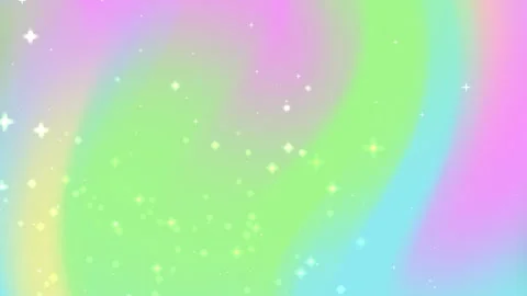 Gradient background aesthetic dreamy sparkles twinkling light bright glowing. Видео 335337070
