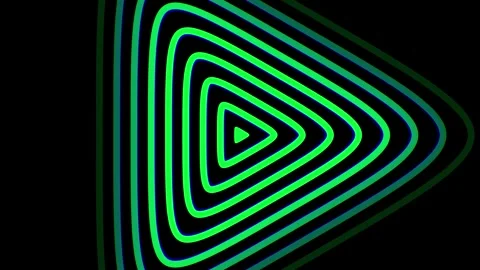 Gradient Background animated video Stock Footage 294696811