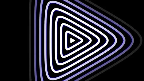 Gradient Background animated video Stock Footage 294696836