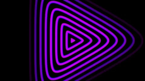 Gradient Background animated video Stock Footage 294696840