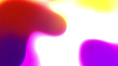 Gradient background animation Stock Footage 298825632