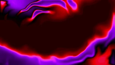 Gradient background animation. Slow video transition. Stock Footage 219862723