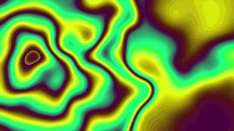 Gradient background animation. Slow video transition. Stock Footage 219862735