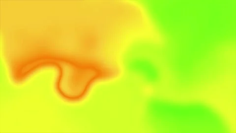 Gradient background animation. Slow video transition. Video stock 219862747