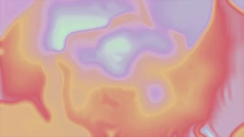 Gradient background animation. Slow video transition. Vidéo 219862748