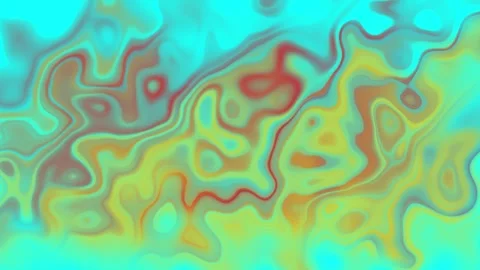 Gradient Background animation video Stock Footage 294697392