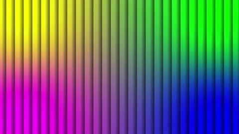 Gradient background animation video Stock Footage 330454570